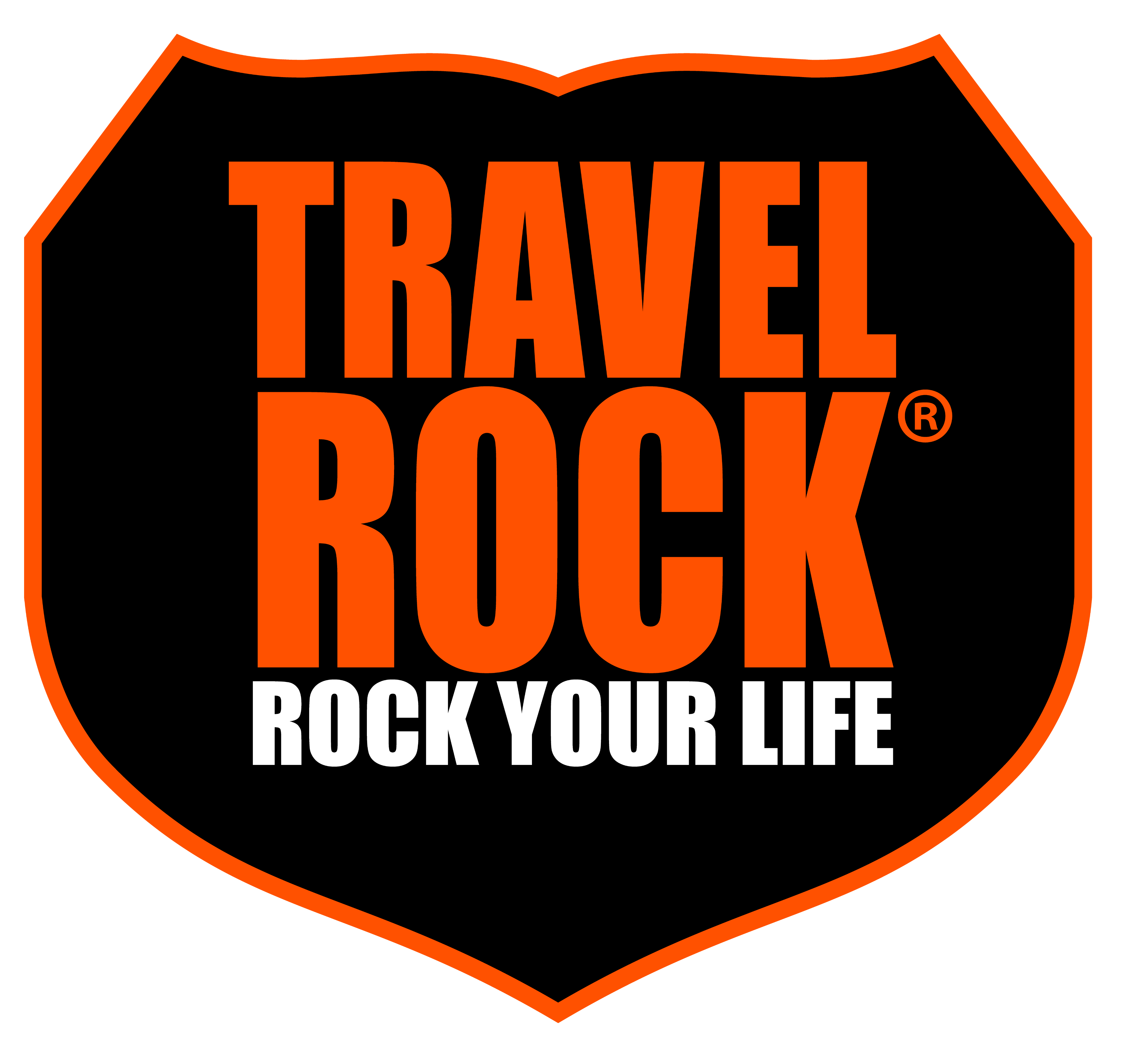 TRAVEL ROCK